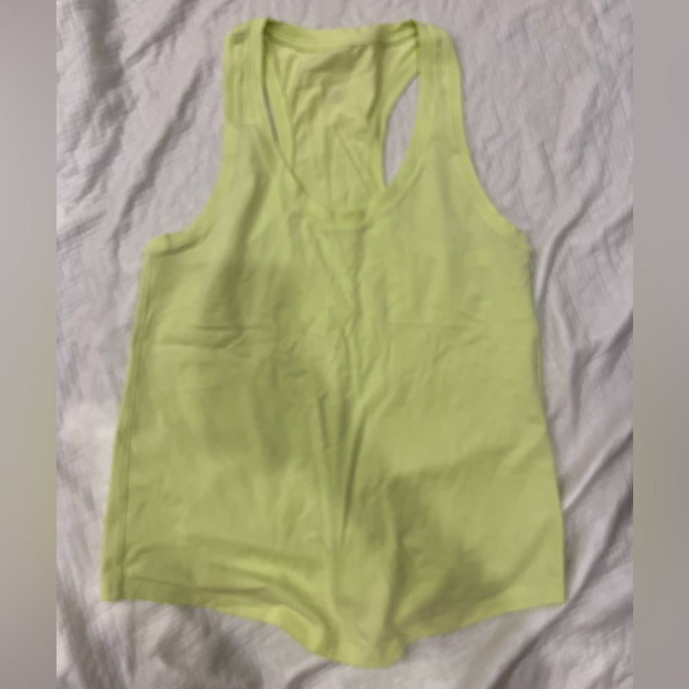 Lululemon Love Tank